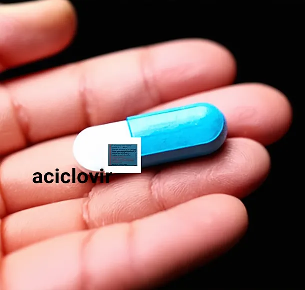 Aciclovir unguento oftalmico prezzo